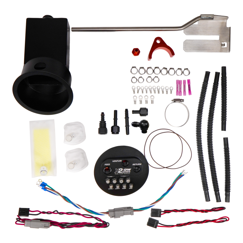 Lexus ES350 Brake Rotors (2) - Front - R1 Concepts - Drilled & Slotted Geoperformance - `06-`20